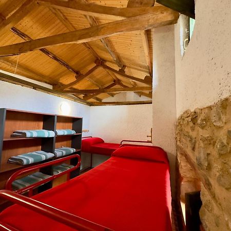 Albergue Valle De Arbas Cubillas de Arbas Exterior photo
